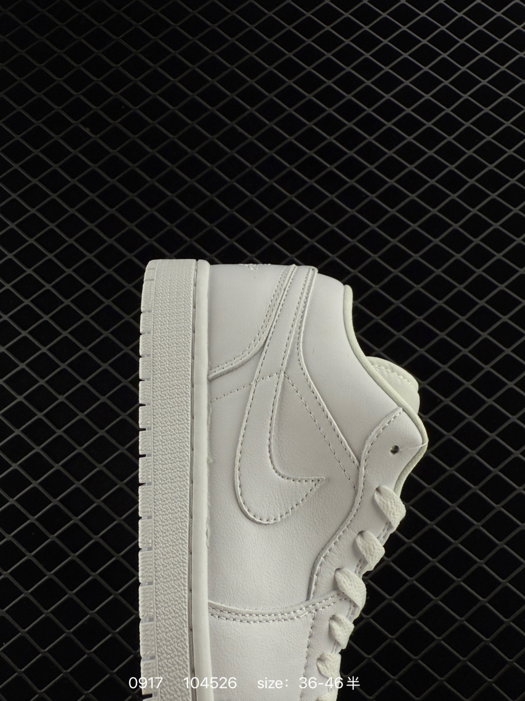 Air Jordan 1 Low Golf SP”Neutral Oliv”